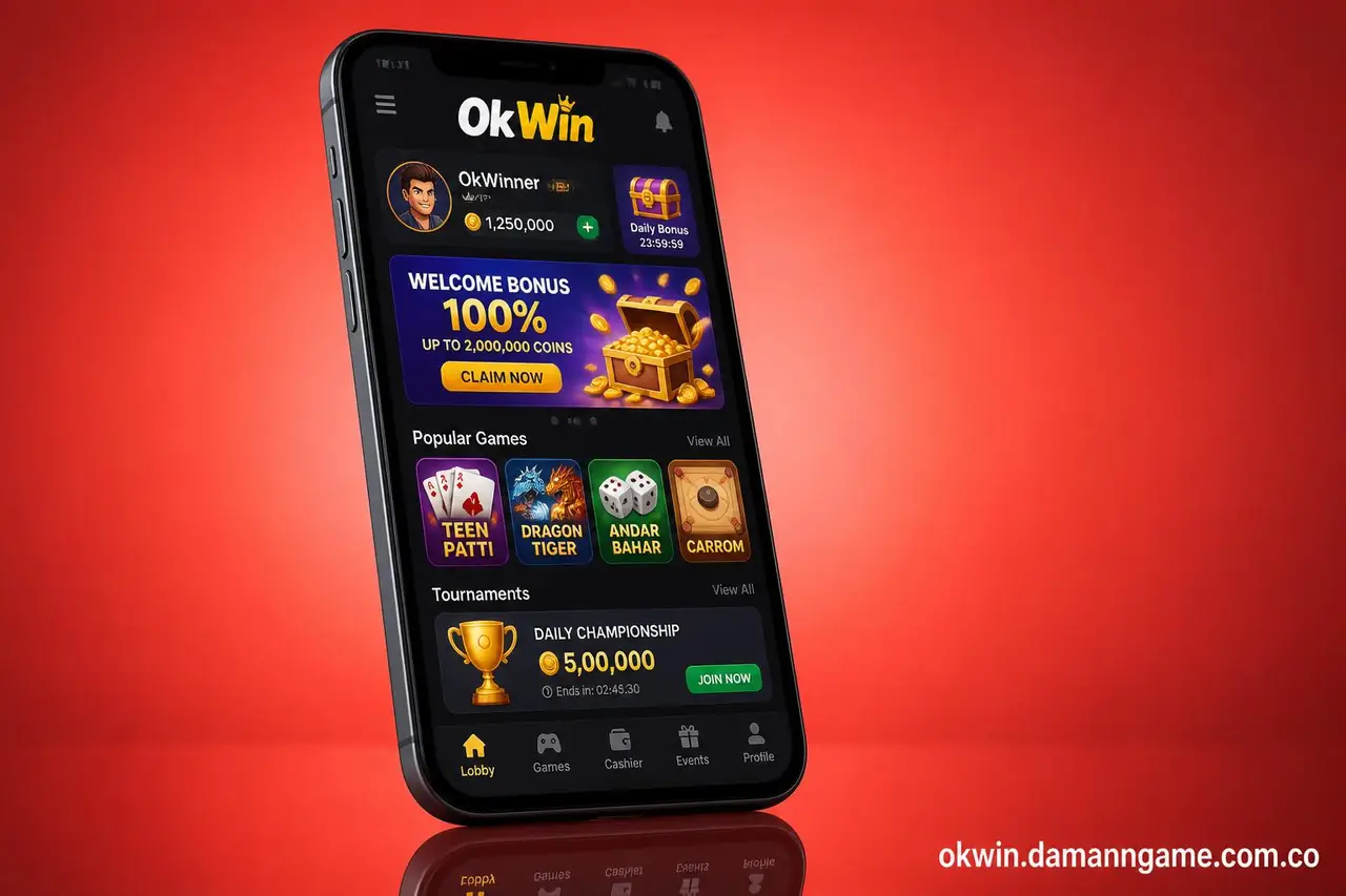 Ok Win
