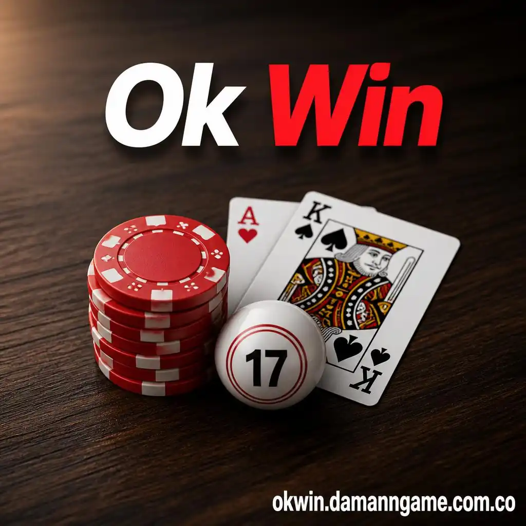 Ok Win